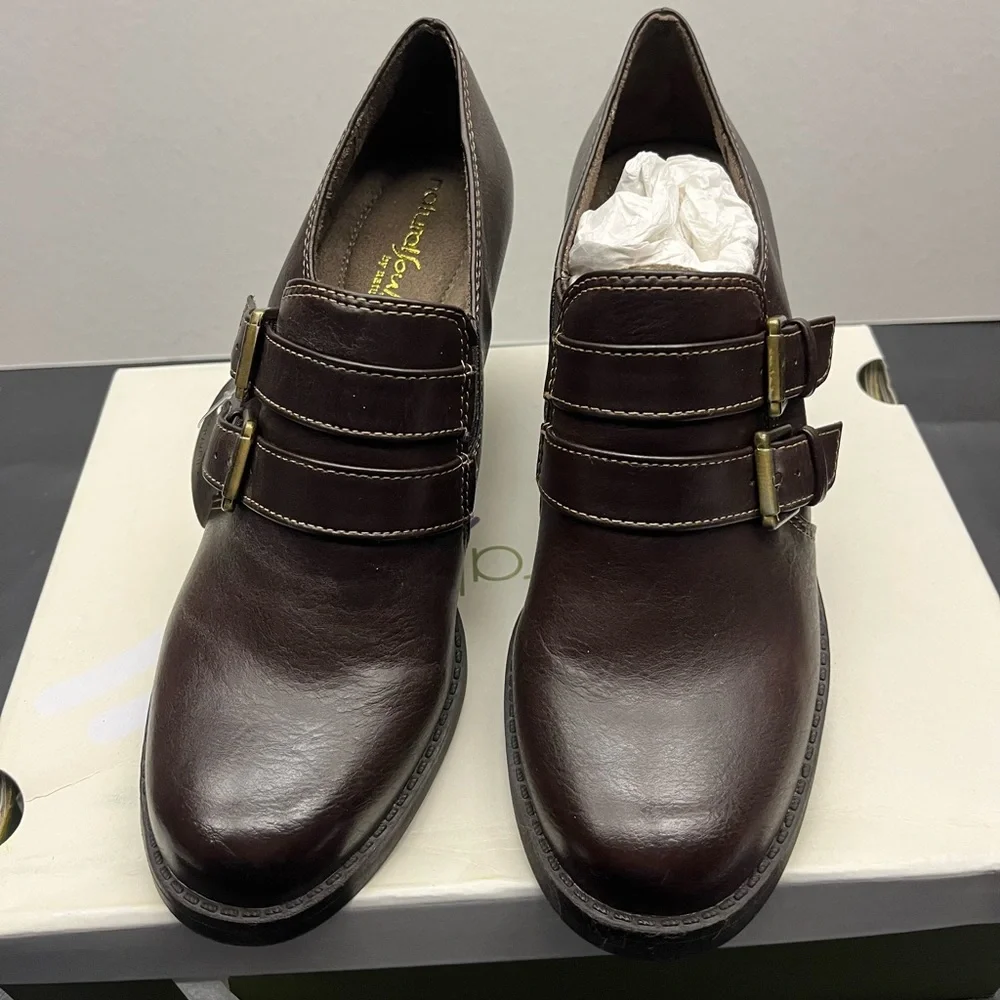 NaturalSoul - Size 6.5 - Brand new in box - Picture 1 of 9
